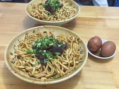 -邓邓胖姐拌面(濉溪路店)