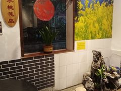 -西江美食舫·江西菜(健德桥店)