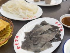 -万祥牛肉火锅(金龙店)