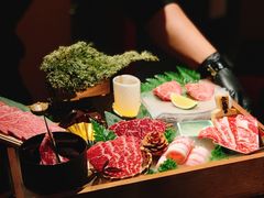 -300杯·和牛烧肉清酒专门店(廊里店)
