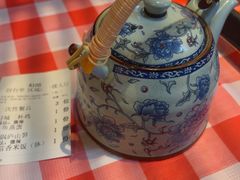 -望庐说·本地菜馆