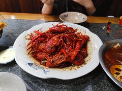 -辣盆盆麻辣小龙虾(哈尔滨总店)