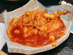 -臻牛烤肉