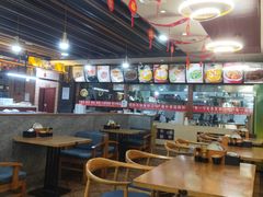 -杨妈妈粥店(滑翔路店)