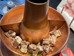 -清真·京华源铜锅涮肉(丰庆店)