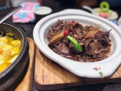 -苏淮景·苏闽融创菜·海鲜(原空港井河轩店)