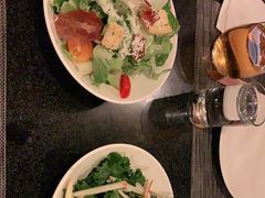 -WOLFGANG PUCK KITCHEN & BAR(迪士尼小镇店)
