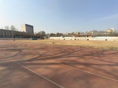 -山东师范大学(千佛山校区)
