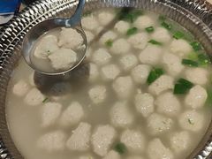 -小船渔村•大连菜•大连焖鱼(黄河路店)
