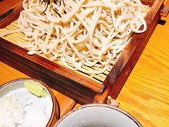 -万藏·荞麦酒房BANKURA JAPANESE SOBA KITCHEN(长乐路店)