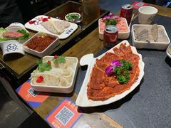 -大龙燚火锅(春熙店)