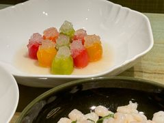 -杭州君悦酒店·湖滨28中餐厅