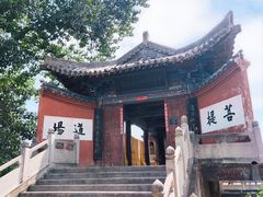 -洛阳白马寺