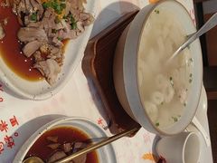 -四方桌·福建客家土菜(二中店)