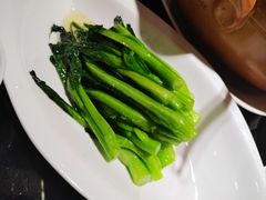 -外高桥喜来登酒店采悦轩