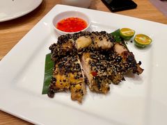 芝麻风味烤鸡-MUJI无印良品(深圳深业上城城市旗舰店)
