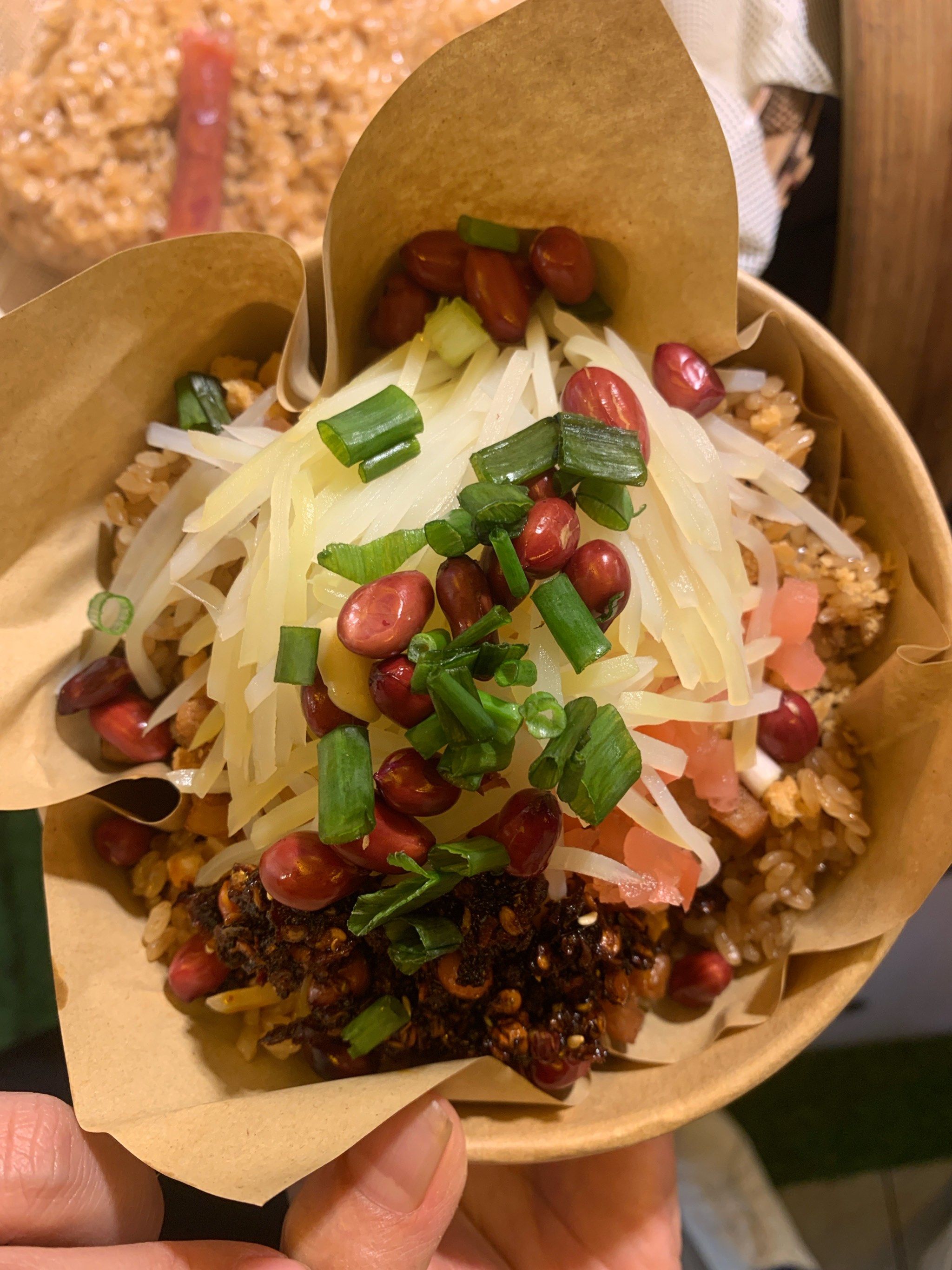 贵州糯米饭