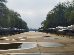 -中国航空博物馆