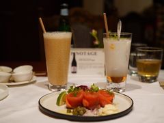 烟熏三文鱼-夏朵餐厅(丁香店)
