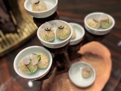 -运·中餐厅(成都华尔道夫酒店)