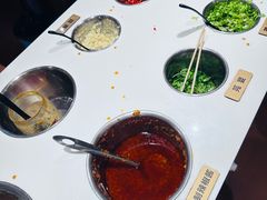 -合意桐坑牛肉粿·鲜牛肉火锅(嵩山总店)