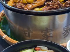 -甘家界牌柠檬鸭(青山店)