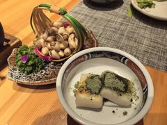 -大岛日本料理铁板烧(南通大饭店)