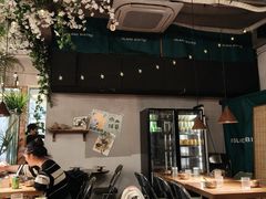 -岛风·台食小馆 ISLAND BISTRO(烟台山店)