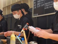 -Sushi Hanzo半藏(天环广场店)