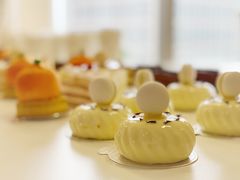 -PAUL LAFAYET 法式甜品(国金中心商场店)