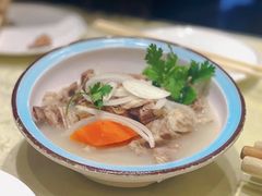 -清真  吐鲁番餐厅(牛街店)