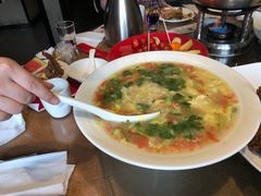 -吴记酱骨炖菜馆(康安路店)