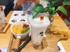 -炖物24章·顺时轻养茶(黄龙店)