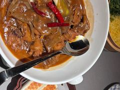 -阿庄新豫菜(通泰路店)