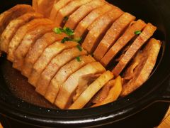 -竹里馆·淮扬菜·功夫茶(老门东店)