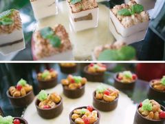 -福州泰禾铂尔曼酒店·大堂酒廊