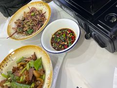 -龚师傅土菜馆.地道农家菜(魅力湘西店)