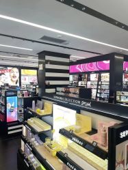 -丝芙兰Sephora