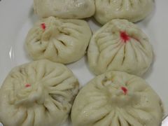 -津门永胜包子铺(哈尔滨道总店)