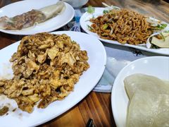 -姥家春饼店(漳州二路店)