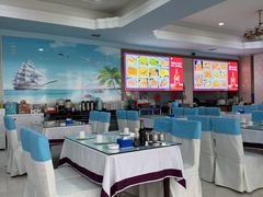 -域乐楼清真饭庄(华北路店)