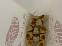 -宋记饼家(石门二路店)