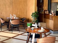 -OTIUM • 柴屿麦(亮马桥店)