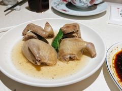 -维园悦谱·海派家常菜(乌鲁木齐南路店)