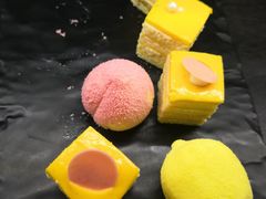 -隐秀山居酒店·秀厨融合西餐厅