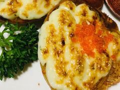 -福匠日本料理(人民路店)