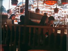 -吃饭皇帝大(合生汇店)