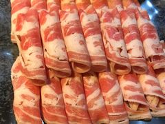 -锅说大脸毛肚重庆老火锅(佐阾店)