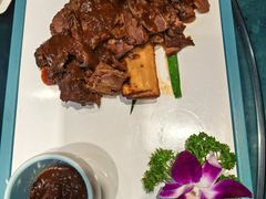 -天毓山庄·餐厅