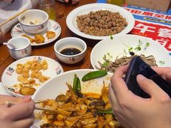 -渔家风味·鲅鱼水饺·央视展播·海鲜天津菜(开发区店)